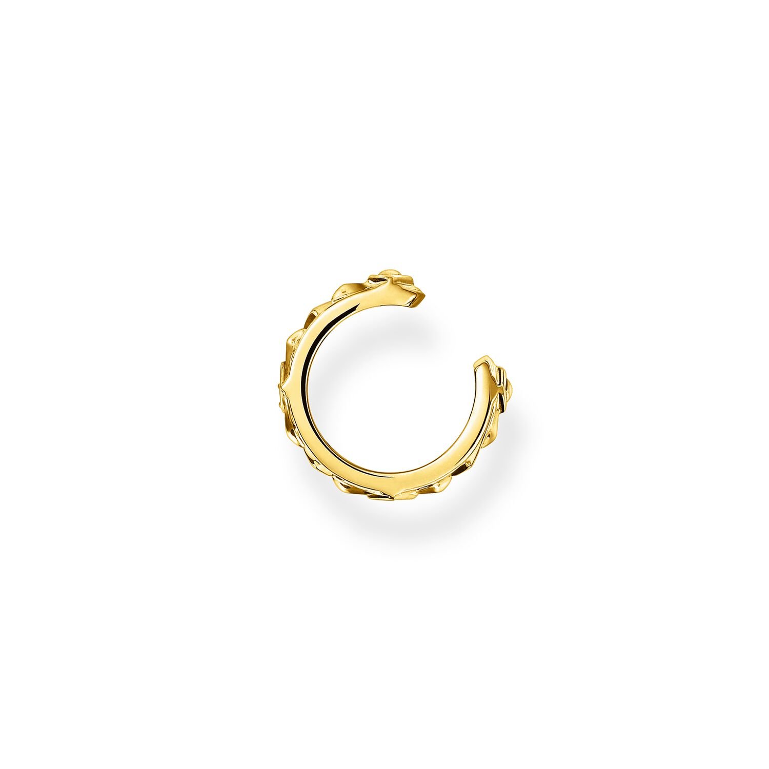 Thomas Sabo Single Ear Cuff Crown - Image 2