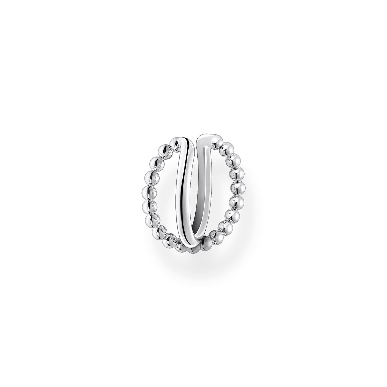 Thomas Sabo Ear Cuff Dots (Single) - Image 2