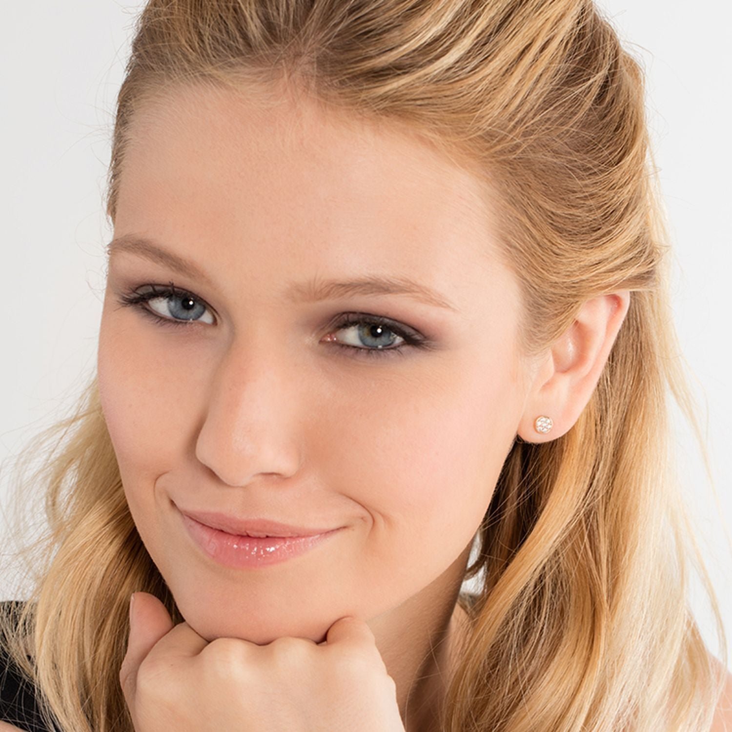 Thomas Sabo Ear Studs "Sparkling Circles" - Image 3