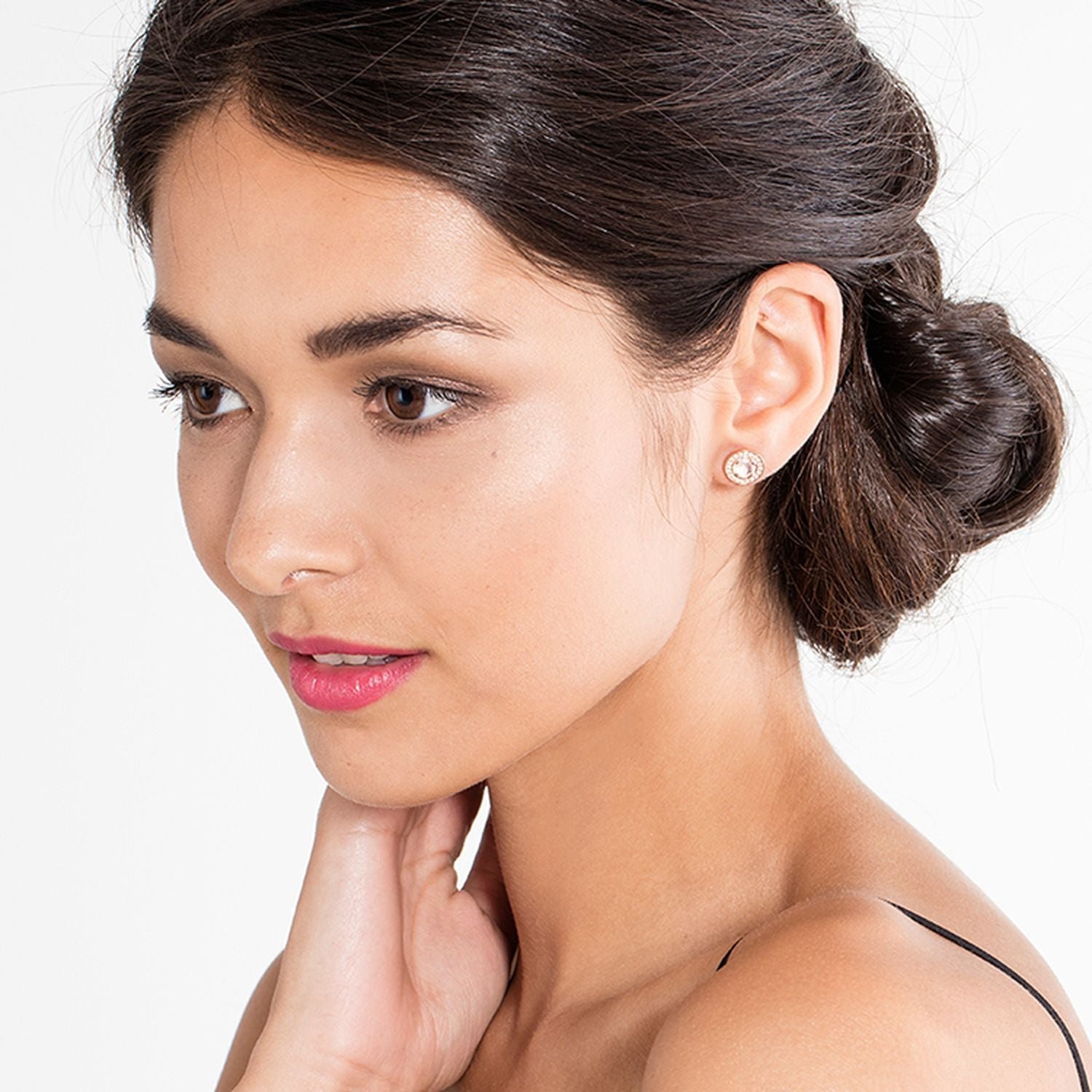 Thomas Sabo Ear Studs "Light of Luna" - Image 2