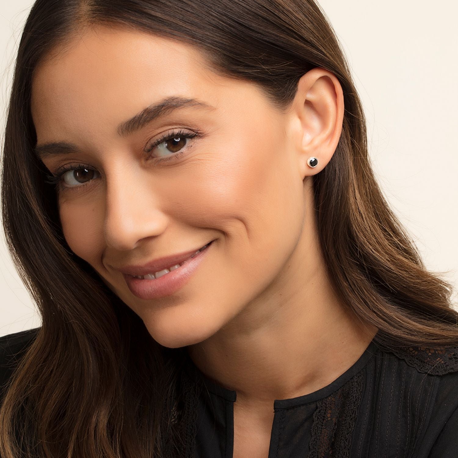 Thomas Sabo Ear Studs "Stone" - Image 3