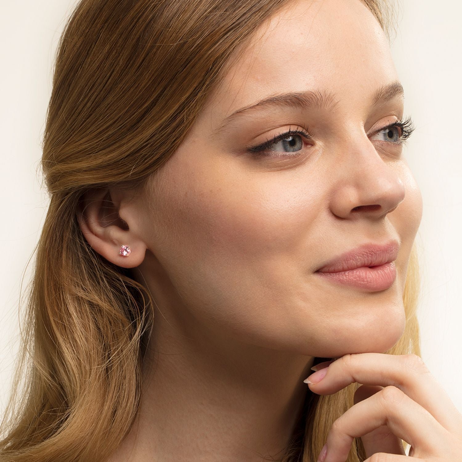 Thomas Sabo Ear Studs "Stone" - Image 5