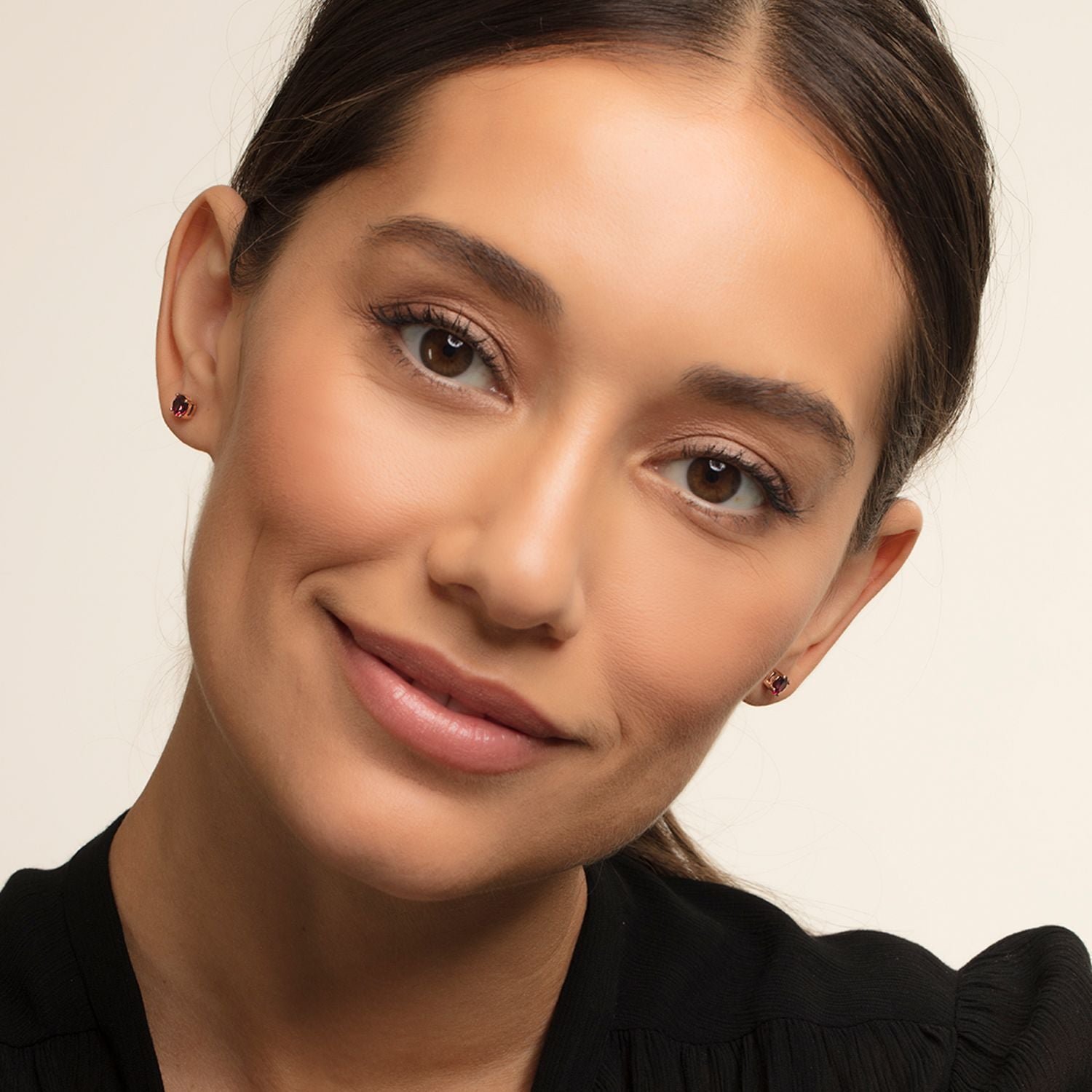 Thomas Sabo Ear Studs "Stone" - Image 7