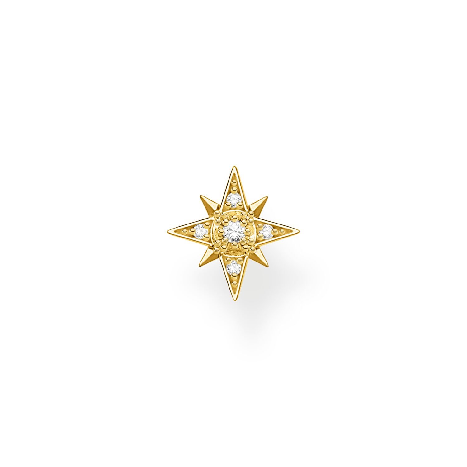 Thomas Sabo Ear Stud Star (Single) - Image 2
