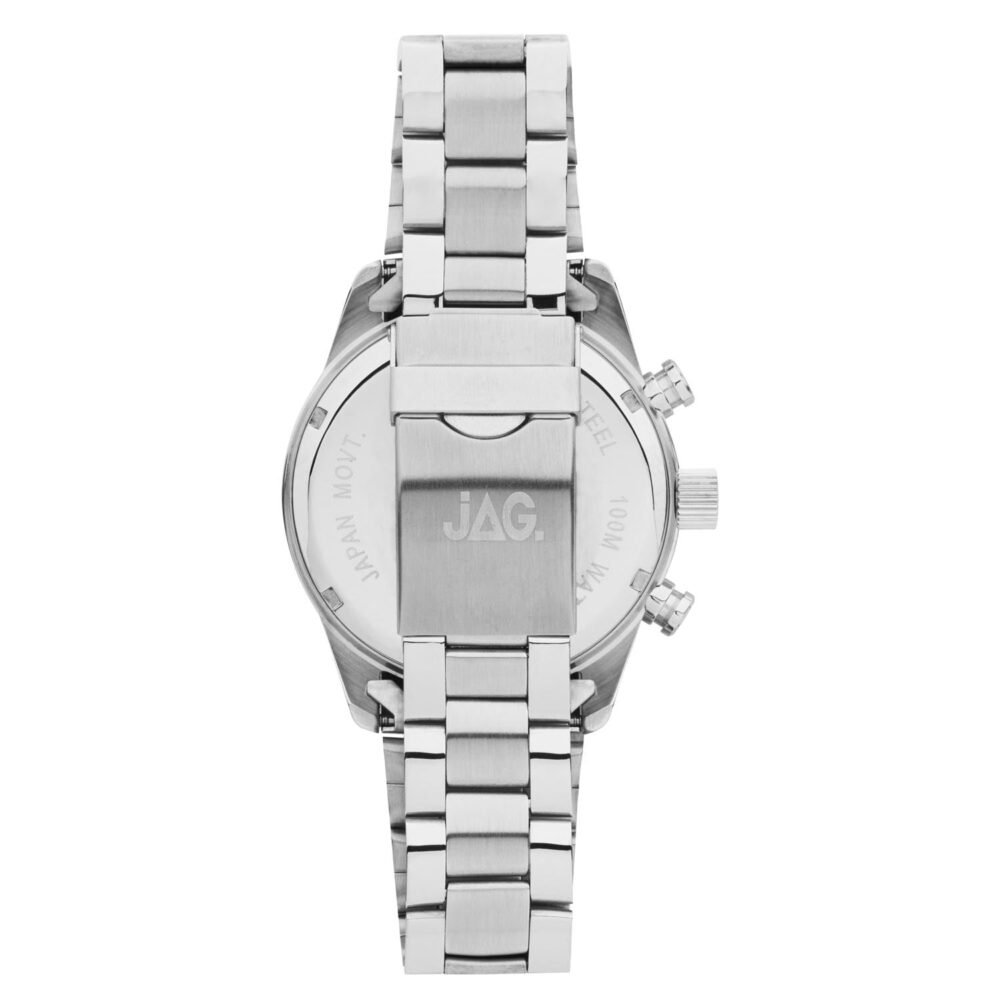 Jag Alain Mens Watch J1960A - Image 3