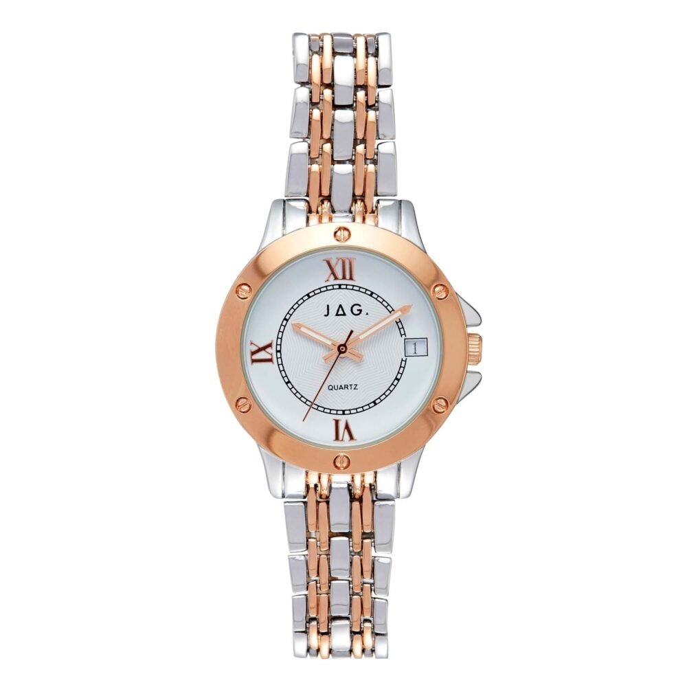 Jag Aileen Ladies Watch J2304A