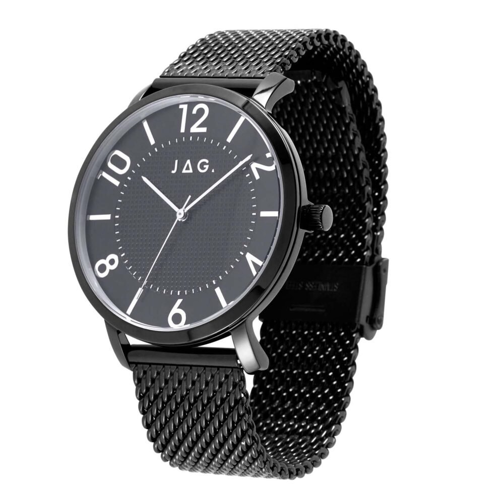 Jag Earl Mens Watch J2326A - Image 2