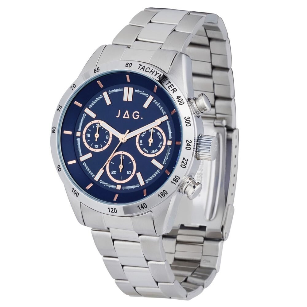 Jag Alain Mens Watch J2329A - Image 2