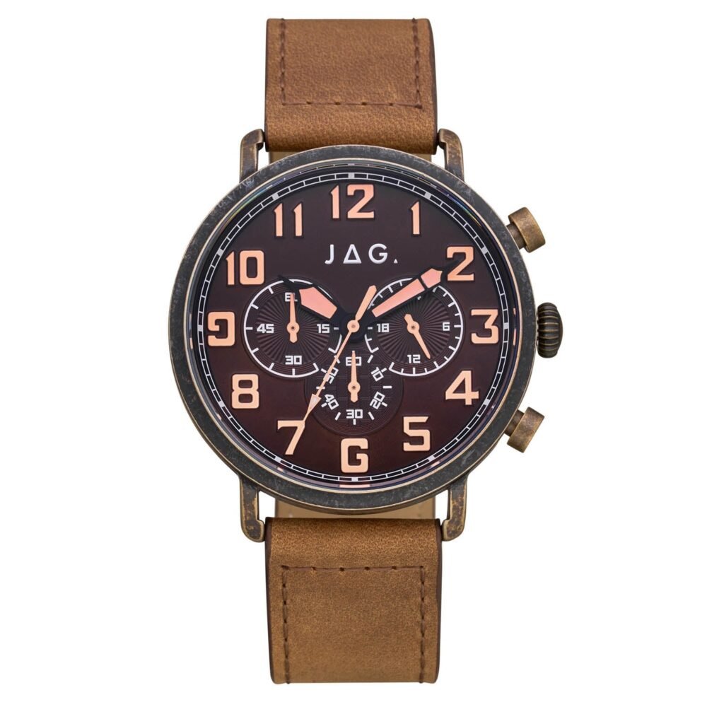 JAG Homer Men's Watch J2385