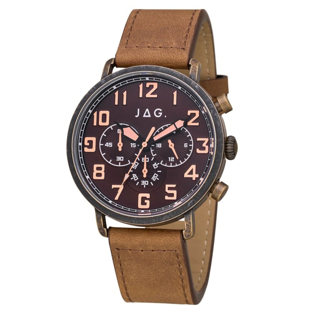 JAG Homer Men's Watch J2385 - Image 2