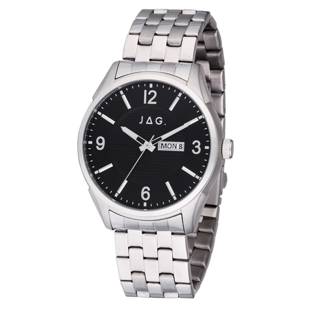 JAG William Mens Watch J2434A - Image 2