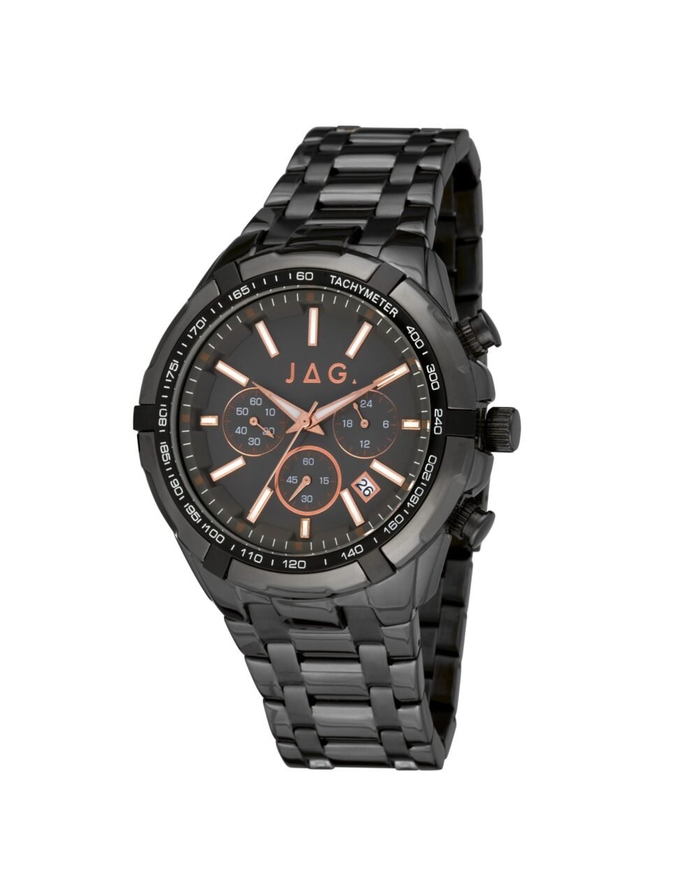 JAG Boss Men's Watch J2510A - Image 2