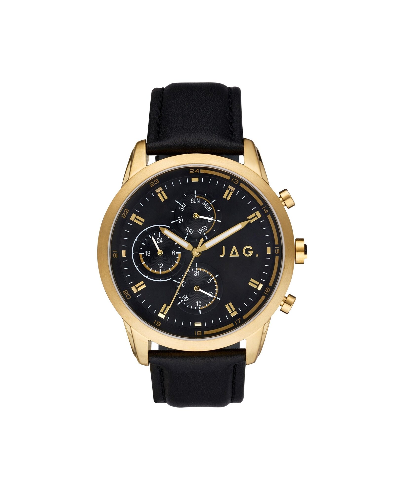 Jag Kennedy Men's Watch J2530