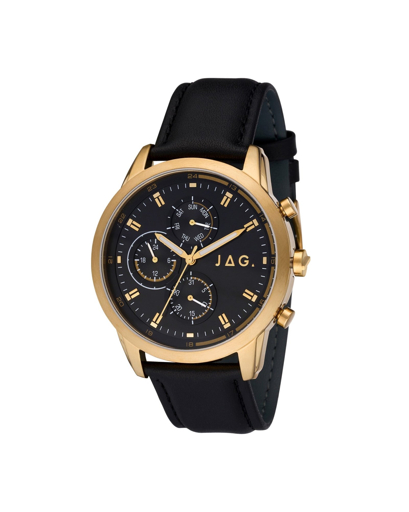 Jag Kennedy Men's Watch J2530 - Image 2