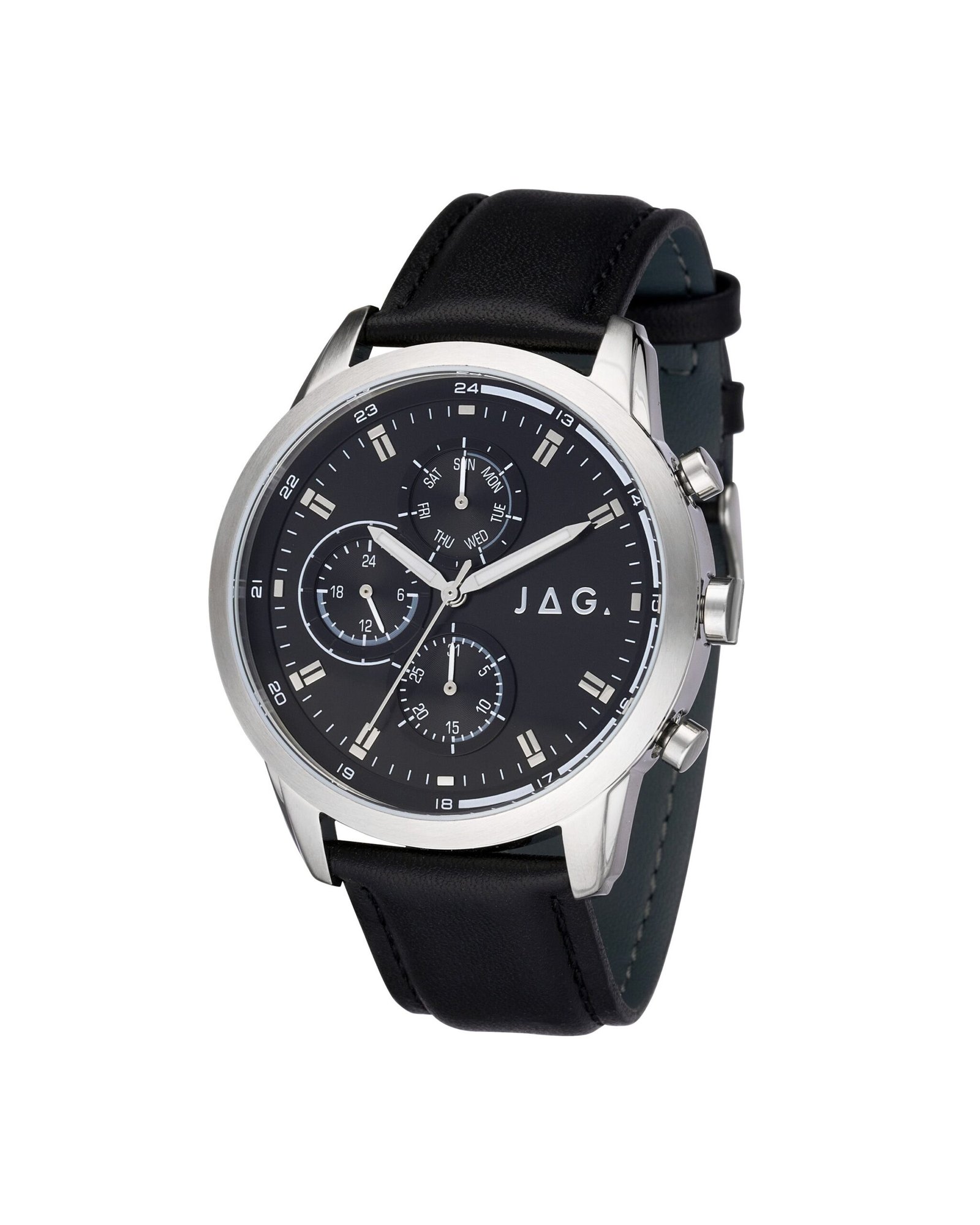 Jag Kennedy Men's Watch J2532 - Image 2