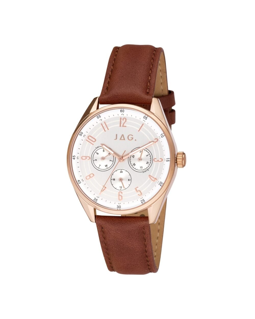 Jag Kristopher Men's Watch J2582 - Image 2