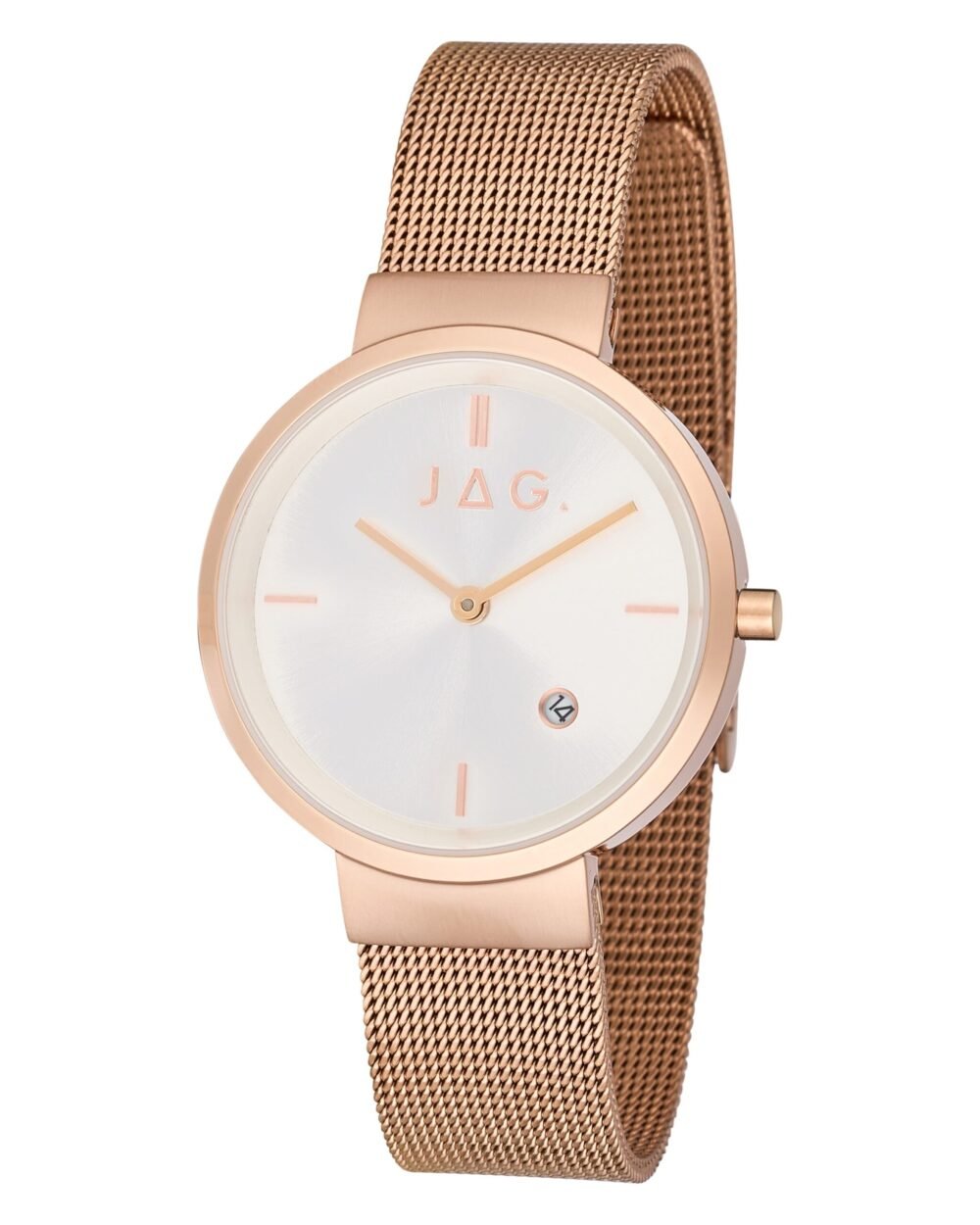 Jag Esme Women's Watch J2611A - Image 2