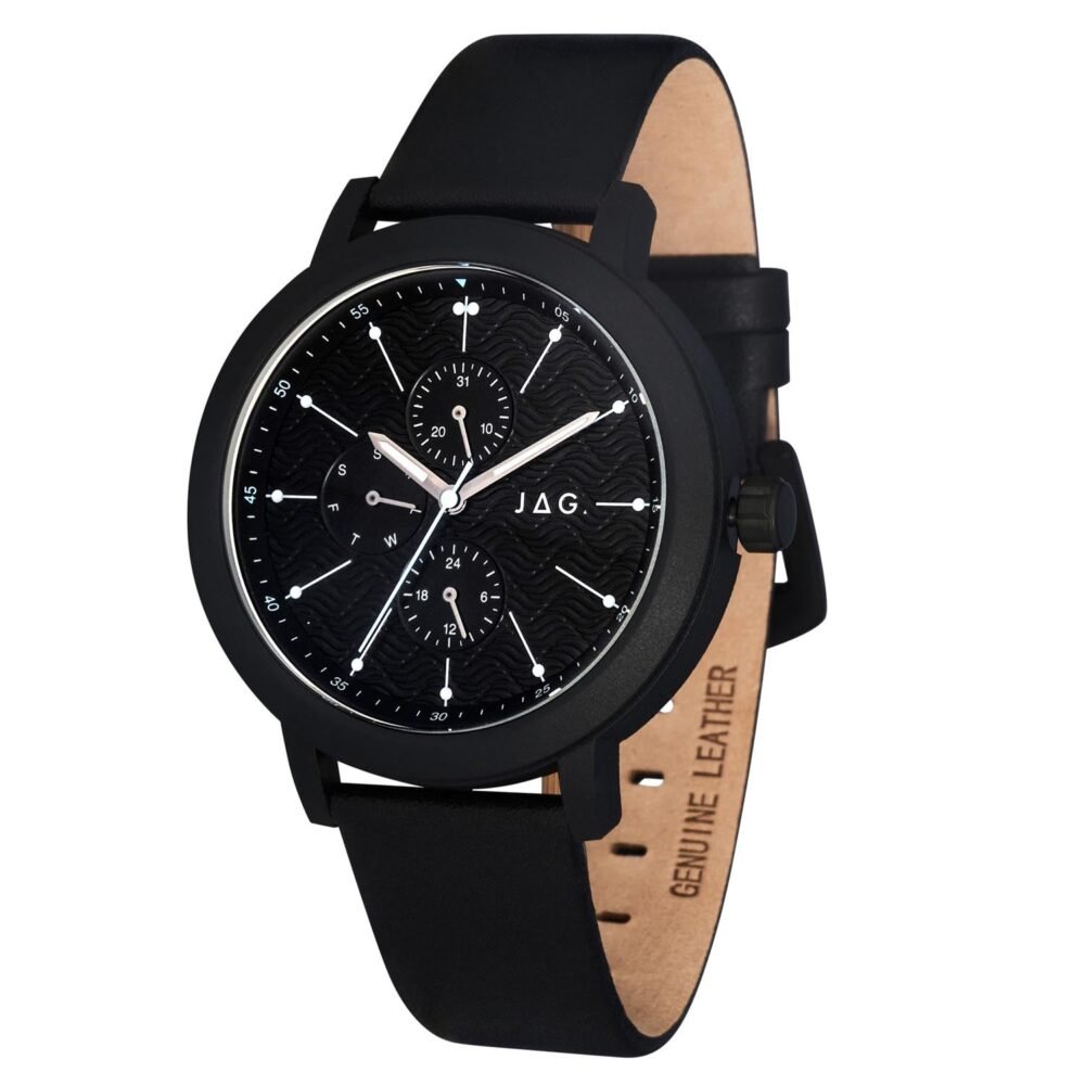 JAG Marlo Multifunction Unisex Watch - Image 2