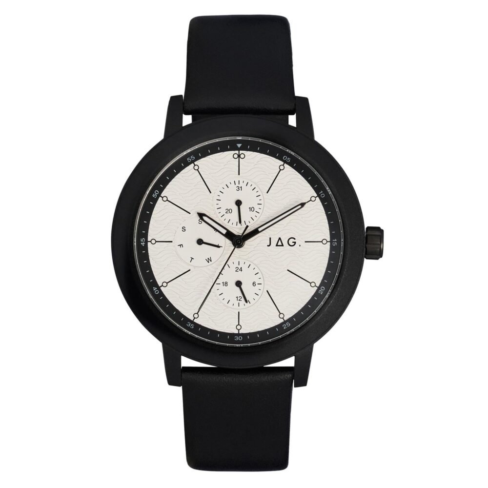 JAG Marlo Multifunction Unisex Watch