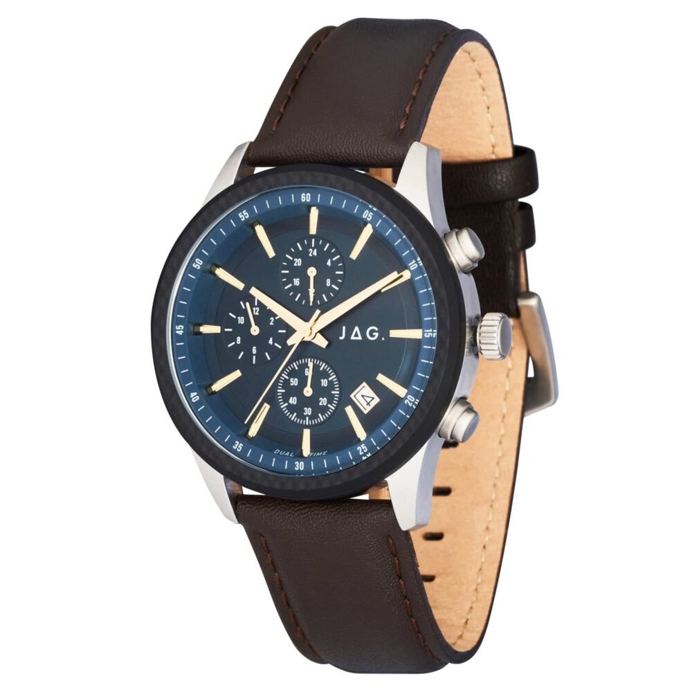 JAG Jamieson Multifunction Men's Watch - Image 2