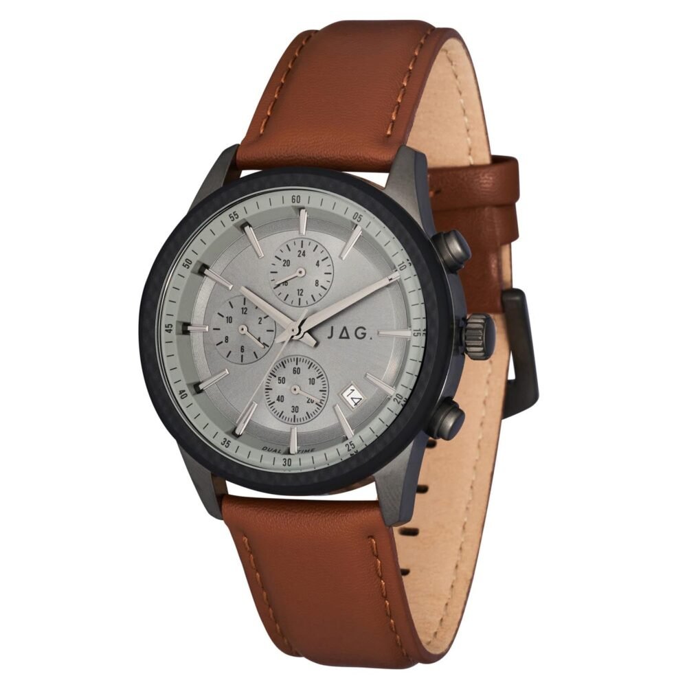 JAG Jamieson Multifunction Men's Watch - Image 2