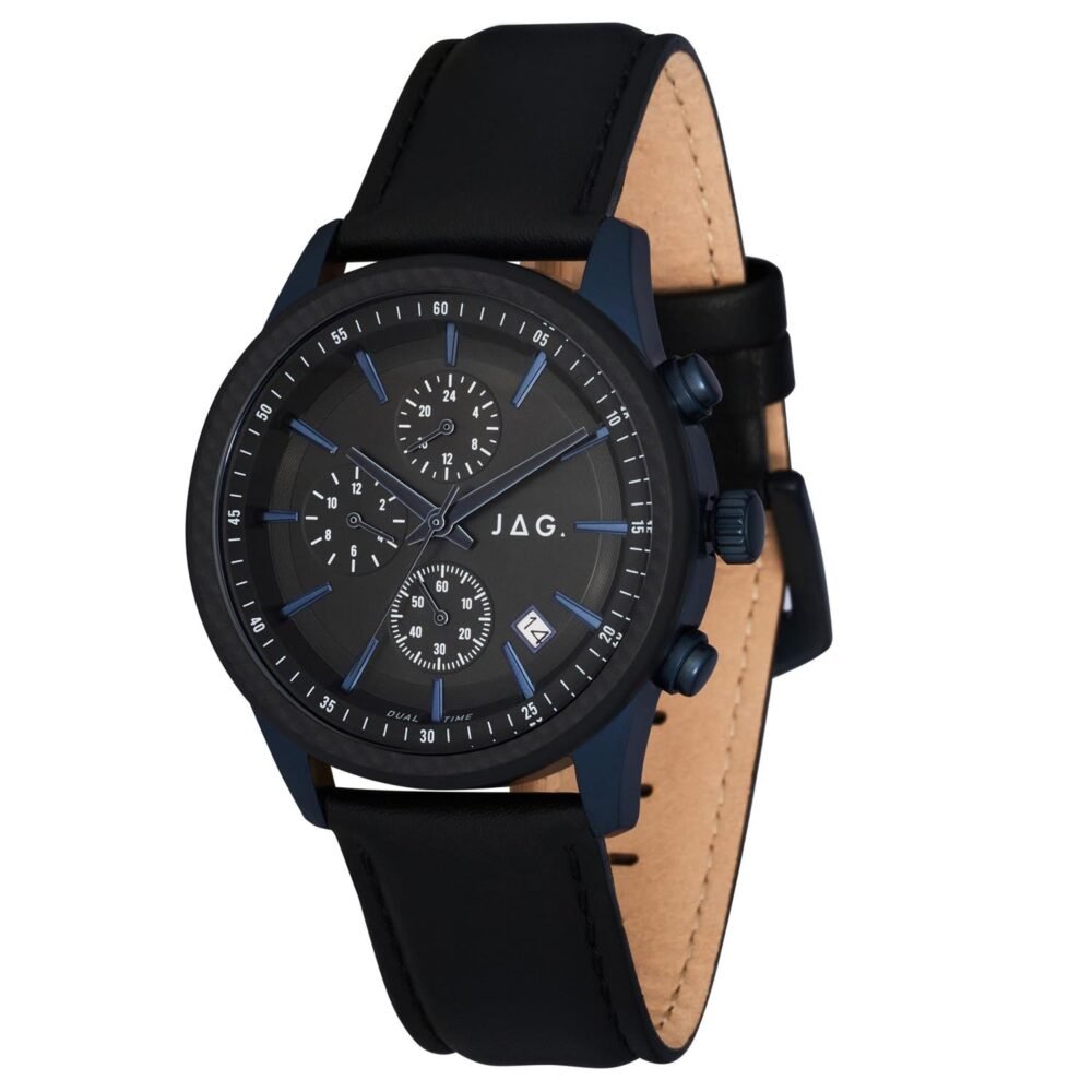 JAG Jamieson Multifunction Men's Watch - Image 2