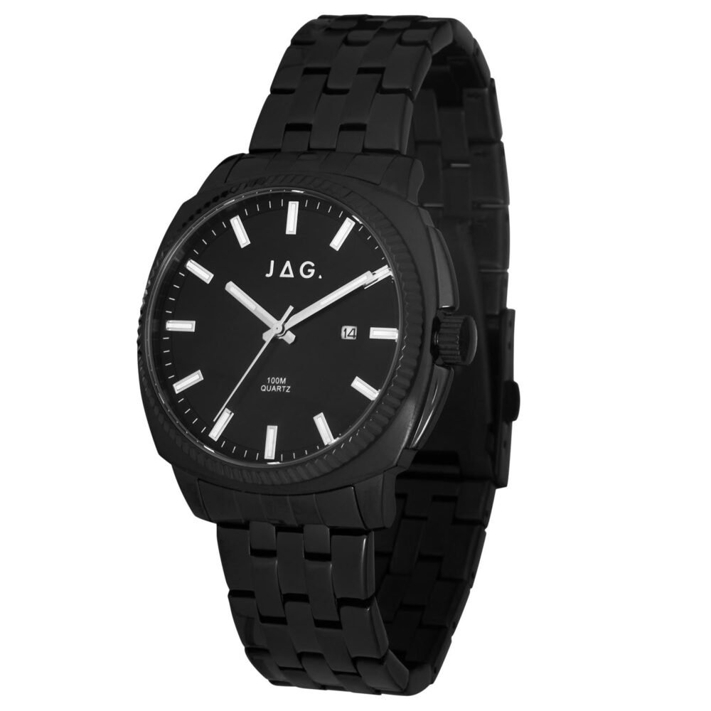 JAG Logan Analogue Date Men's Watch - Image 2