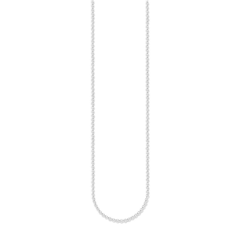 Thomas Sabo Round Belcher Chain