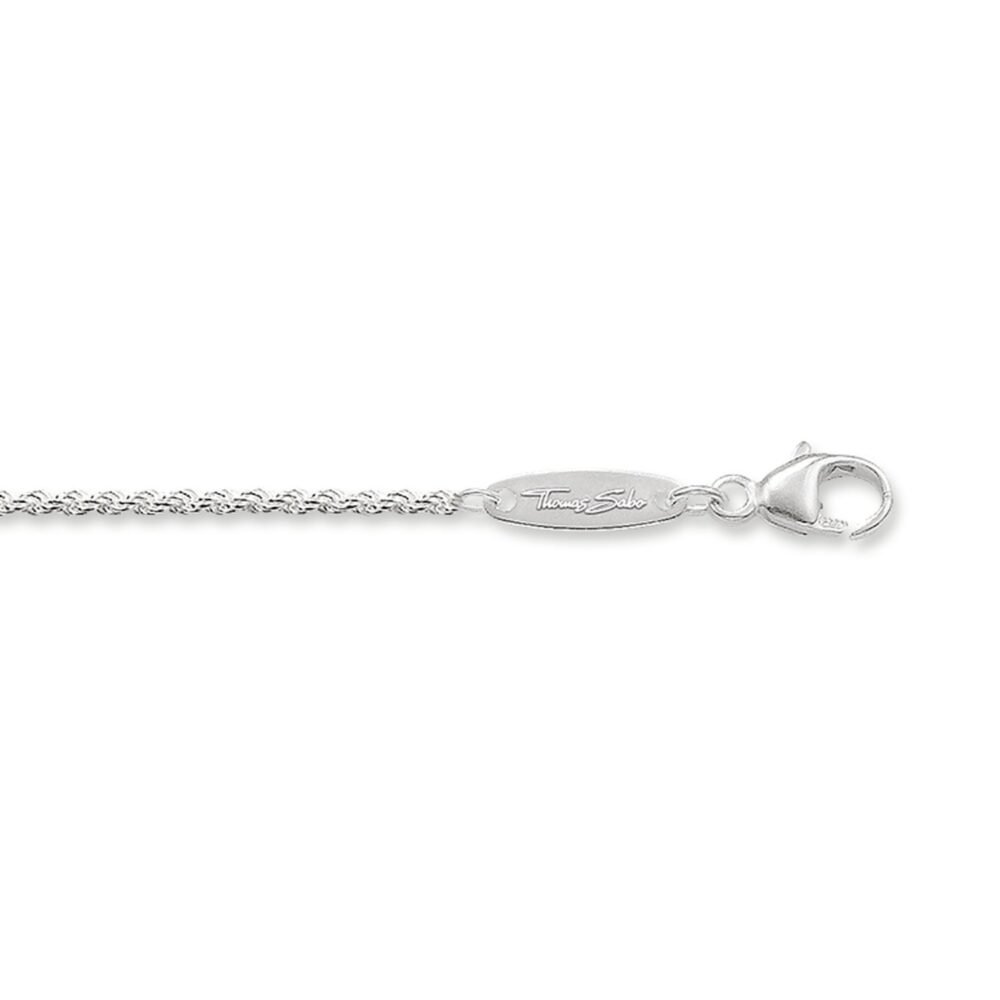 Thomas Sabo Cord Chain - Image 4