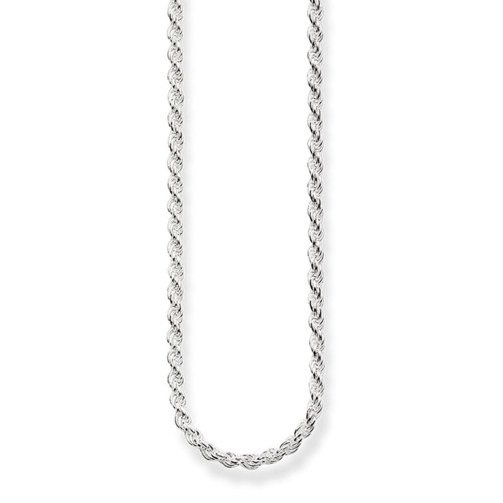 Thomas Sabo Cord Chain - Image 2