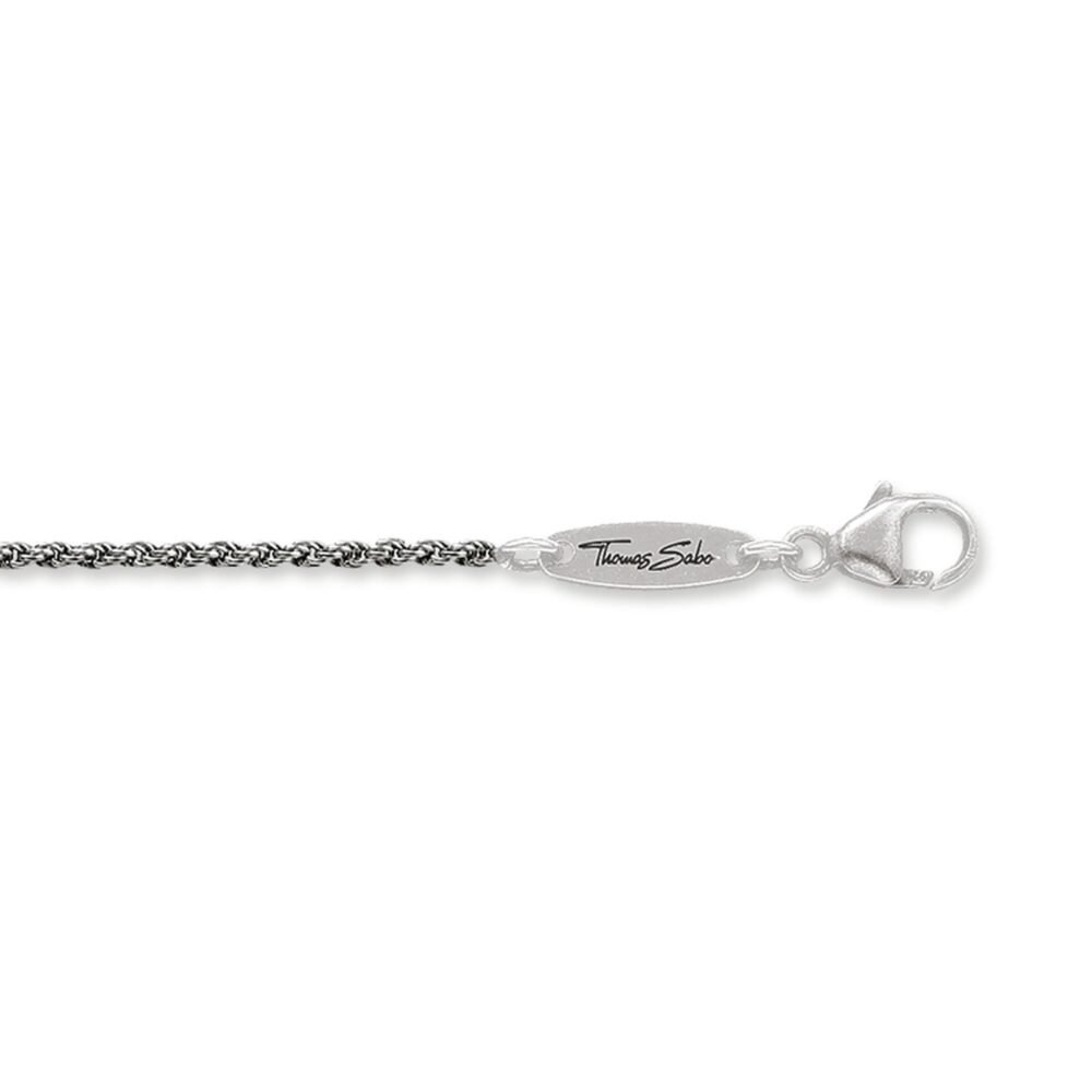 Thomas Sabo Cord Chain - Image 5