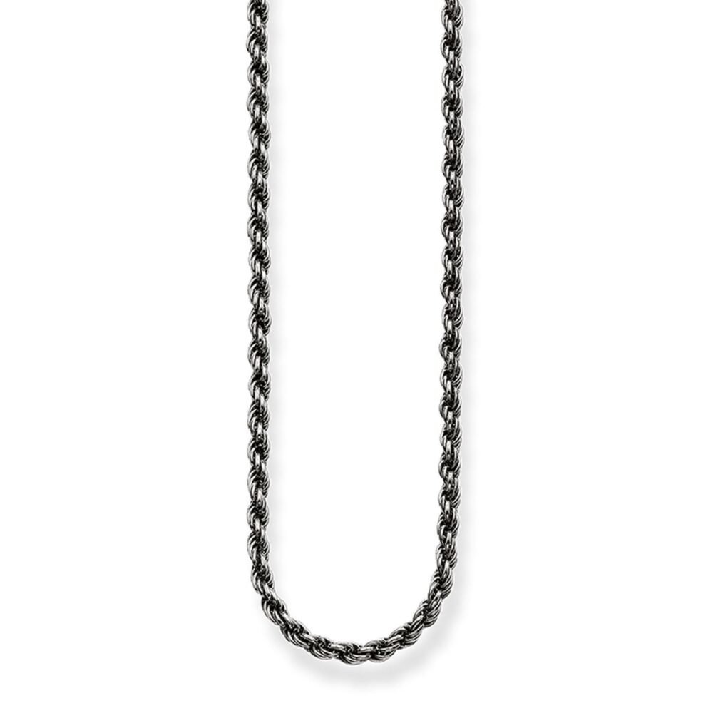 Thomas Sabo Cord Chain - Image 5