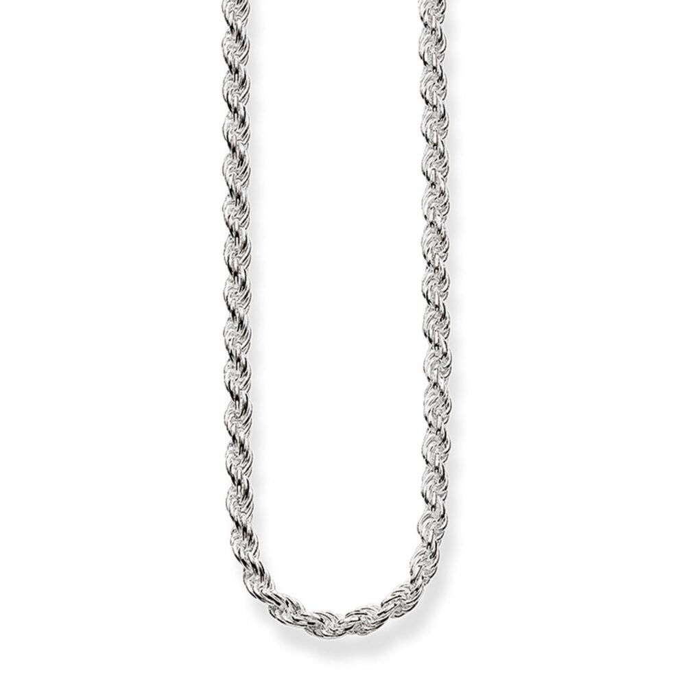 Thomas Sabo Cord Chain - Image 2