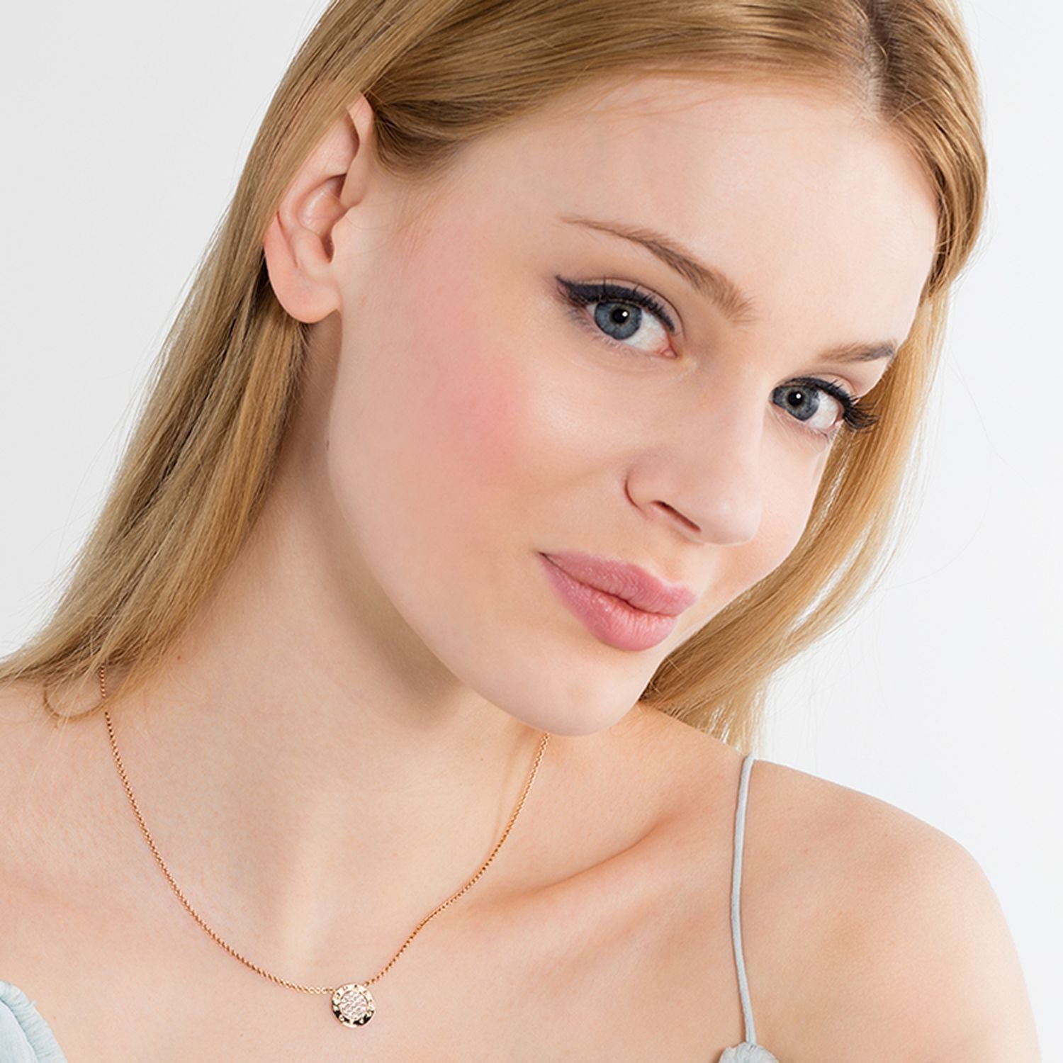 Thomas Sabo Necklace "Classic Pave" - Image 3