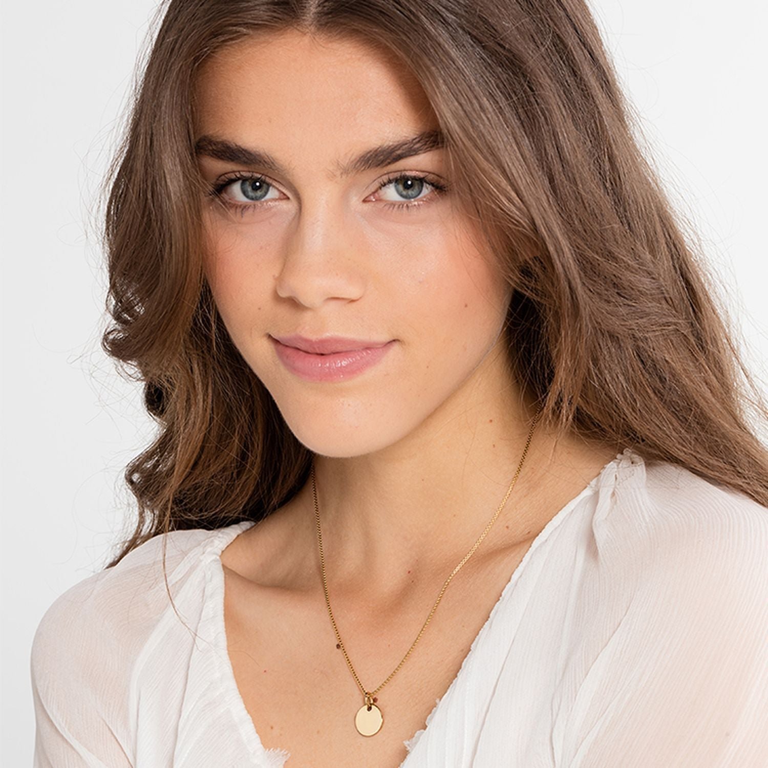 Thomas Sabo Pendant "Disc" - Image 2