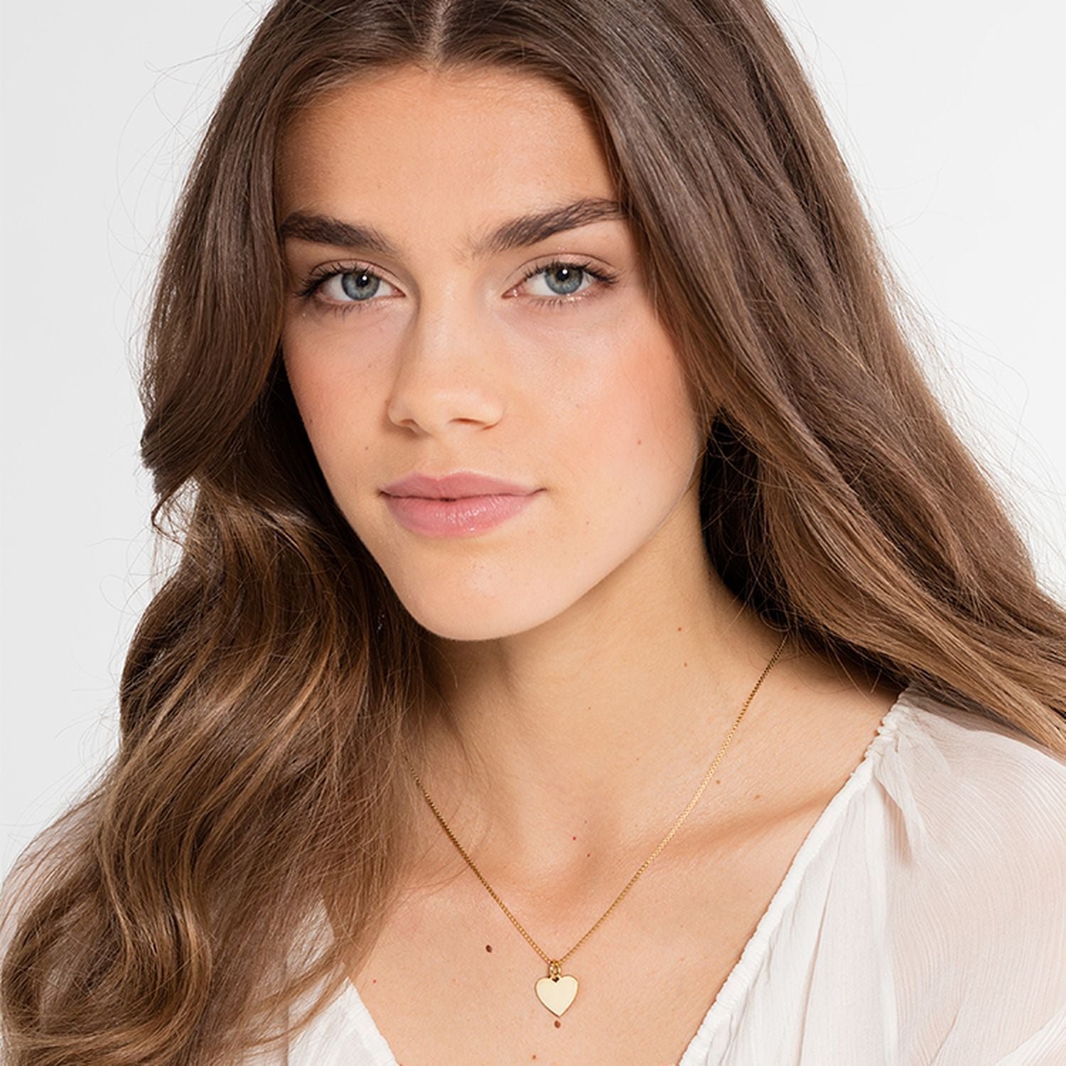 Thomas Sabo Pendant "Heart" - Image 3