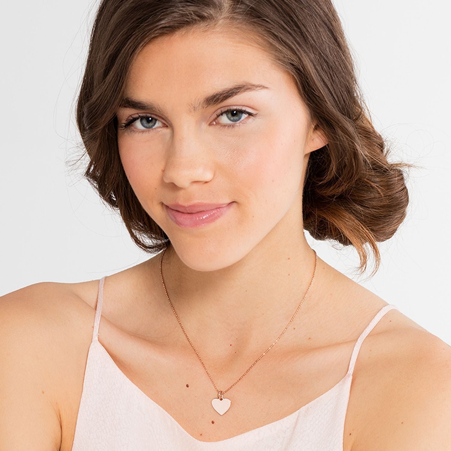 Thomas Sabo Pendant "Heart" - Image 4