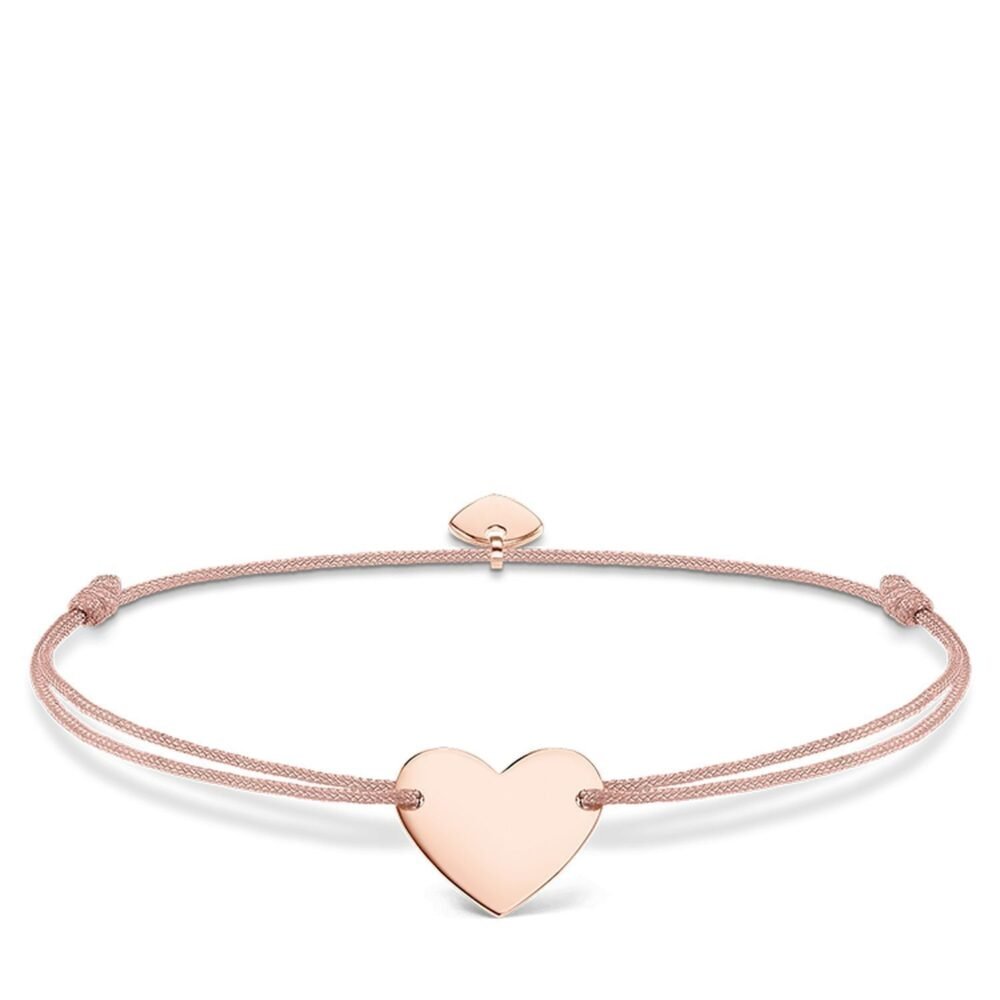 Thomas Sabo Bracelet "Little Secret Heart" - Image 3