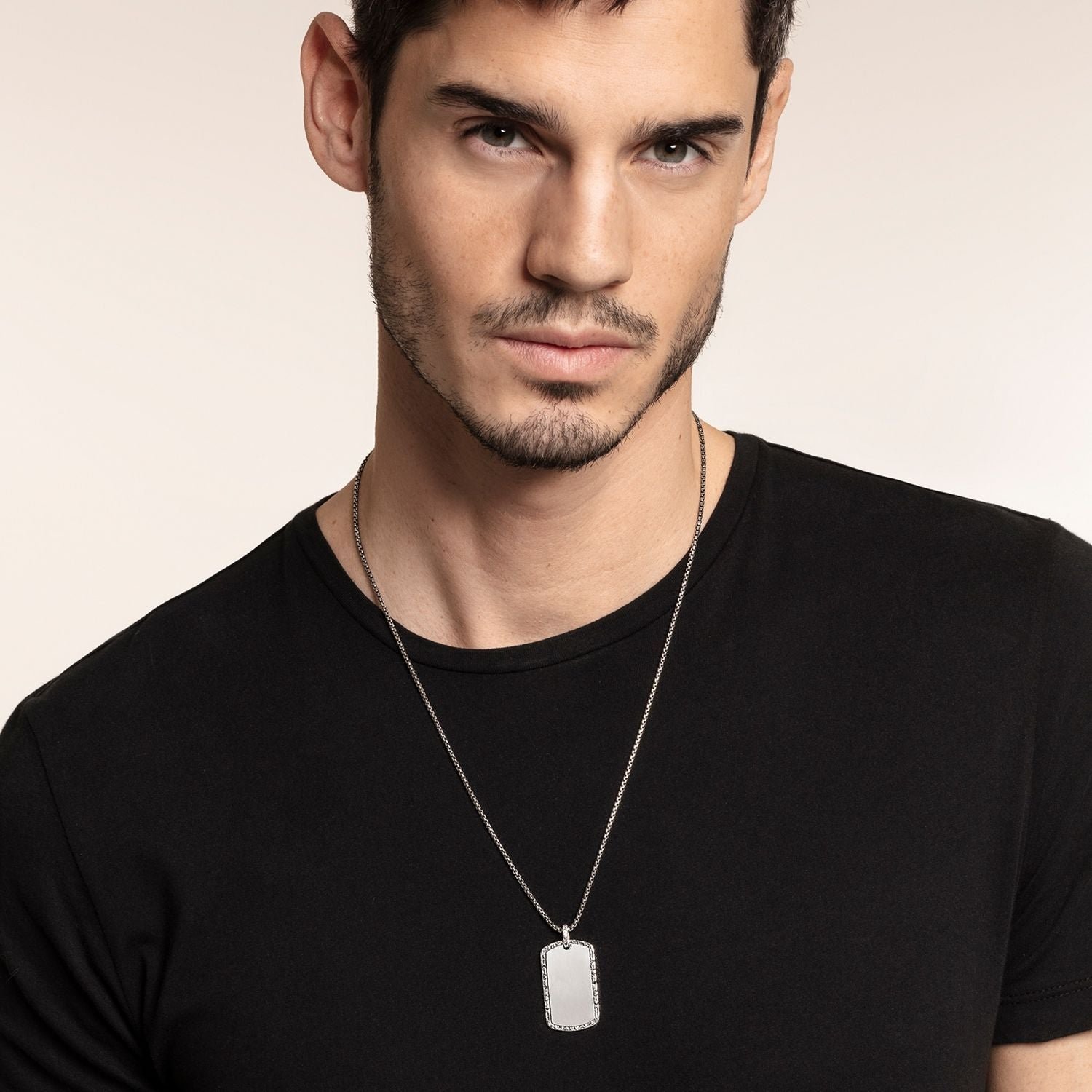 Thomas Sabo Pendant "Dog Tag" - Image 3