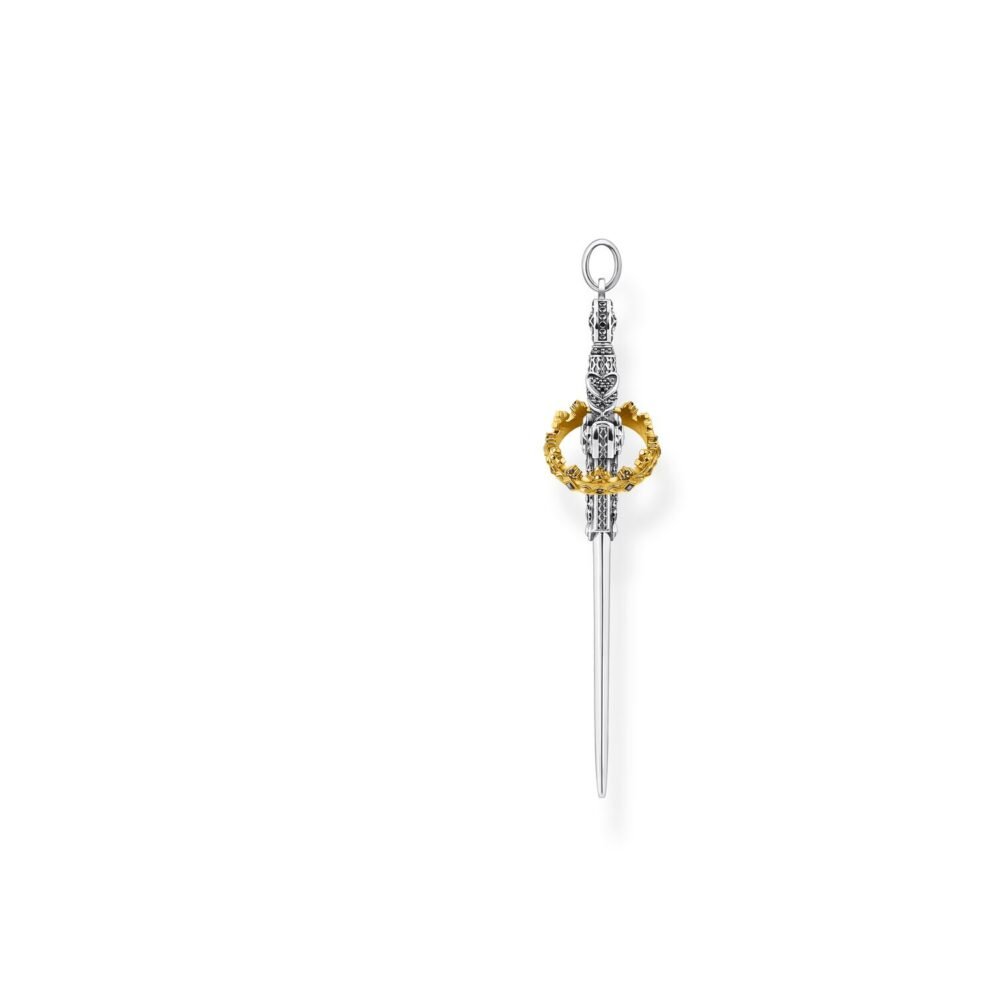 Thomas Sabo Pendant Sword - Image 2