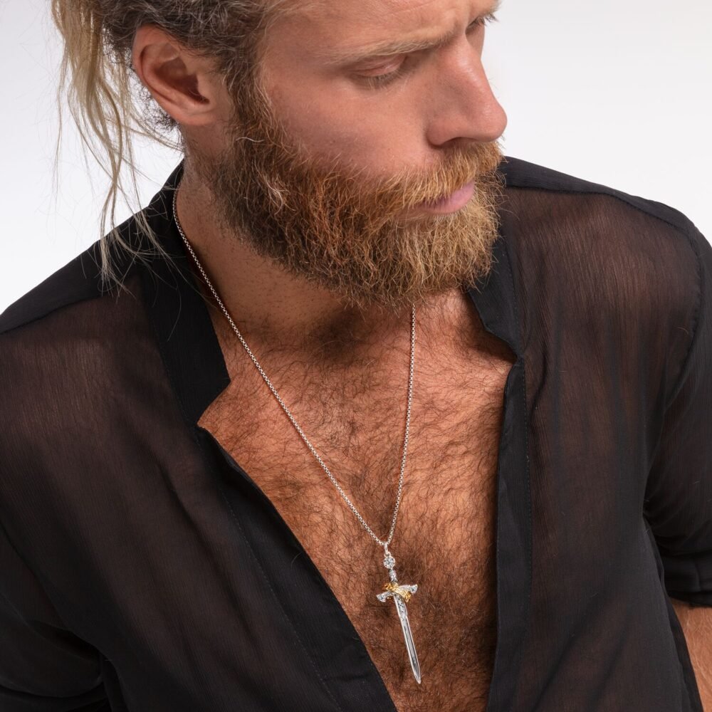 Thomas Sabo Pendant Sword - Image 5
