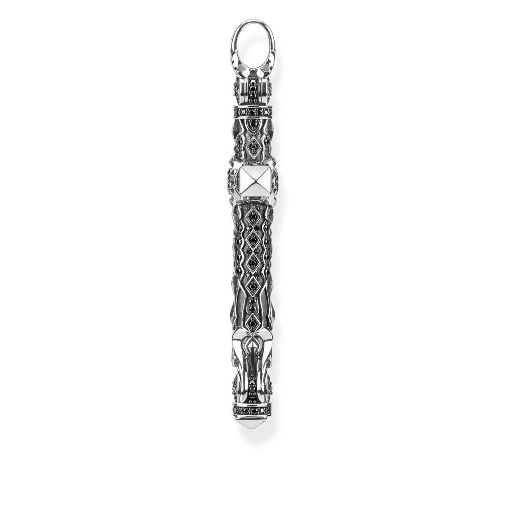 Thomas Sabo Pendant Cross - Image 2