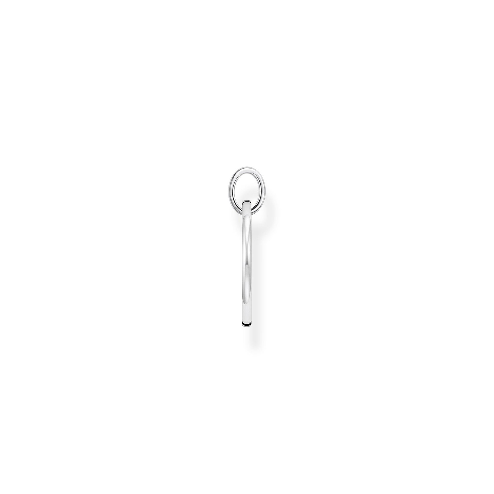 Thomas Sabo Pendant Disc Silver - Image 3