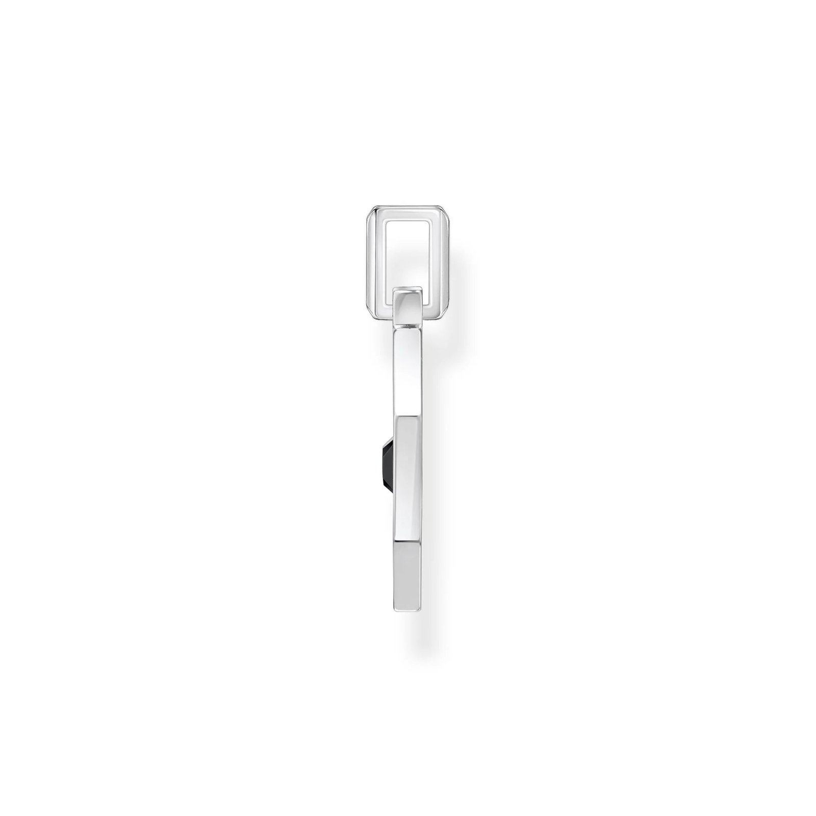 THOMAS SABO Lucky Charm And Life Path Pendant - Image 2
