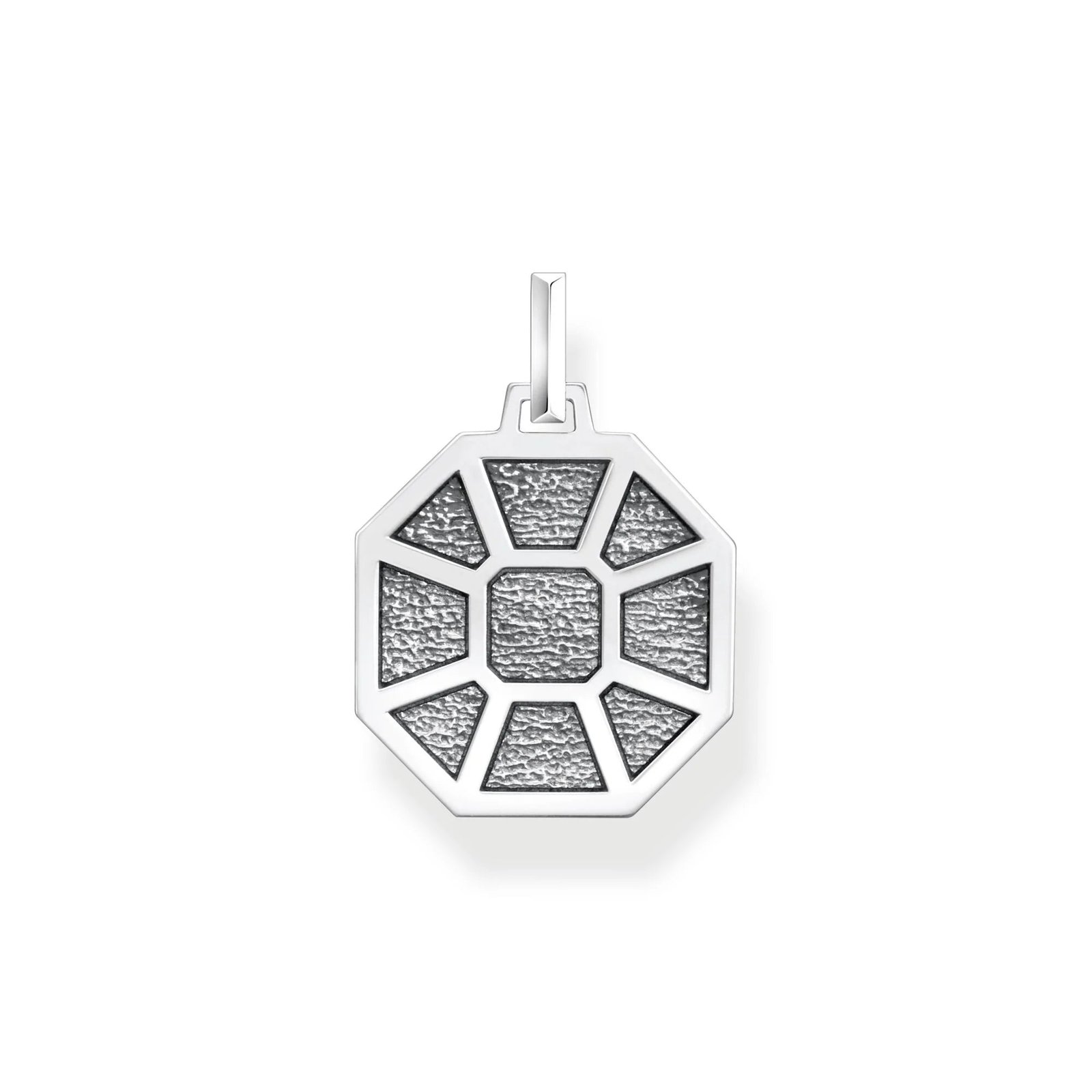 THOMAS SABO Lucky Charm And Life Path Pendant - Image 3