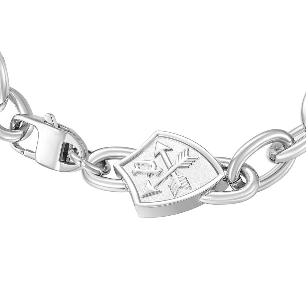 Police Heritage Crest Bracelet - Image 2