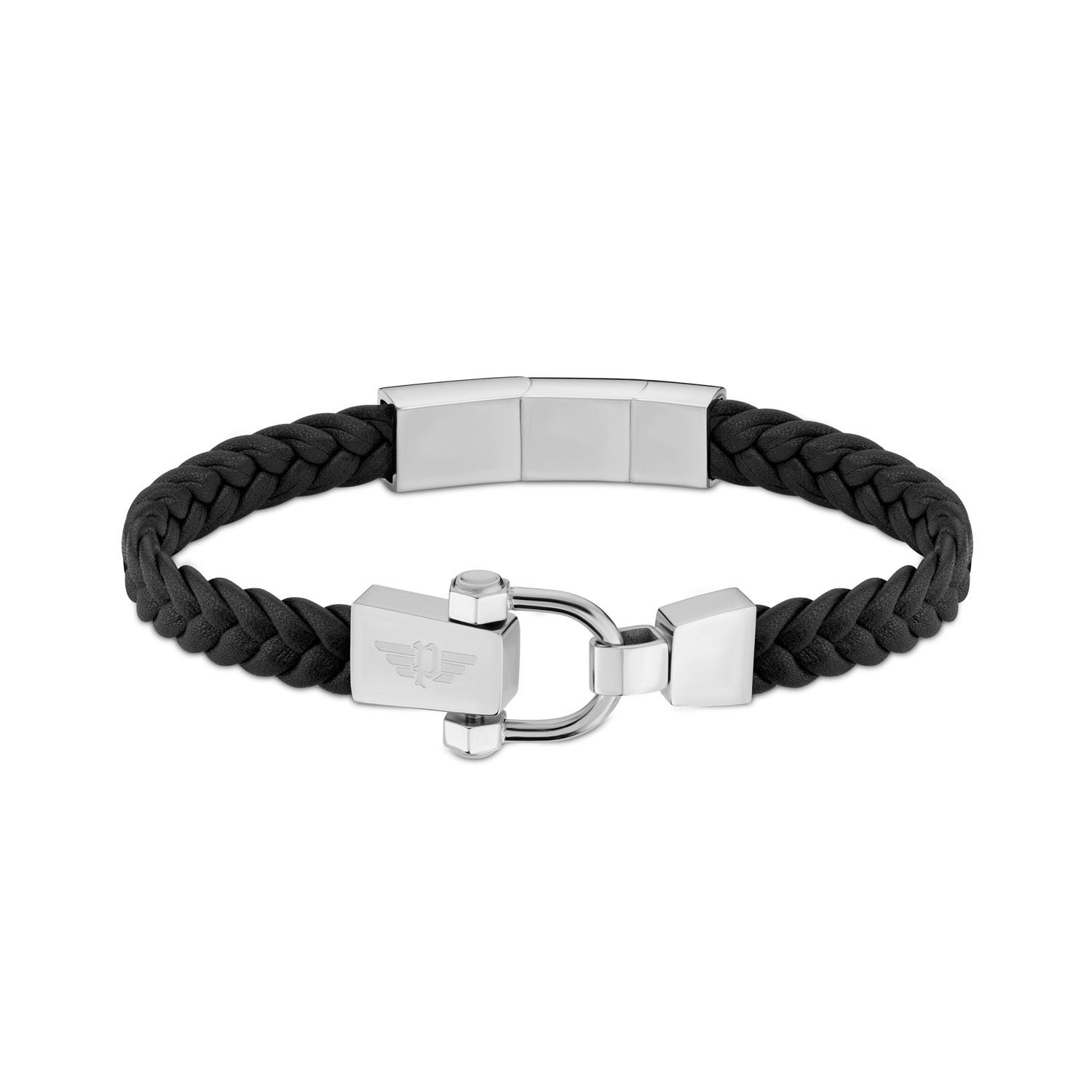 Police Bolt Bracelet - Image 2