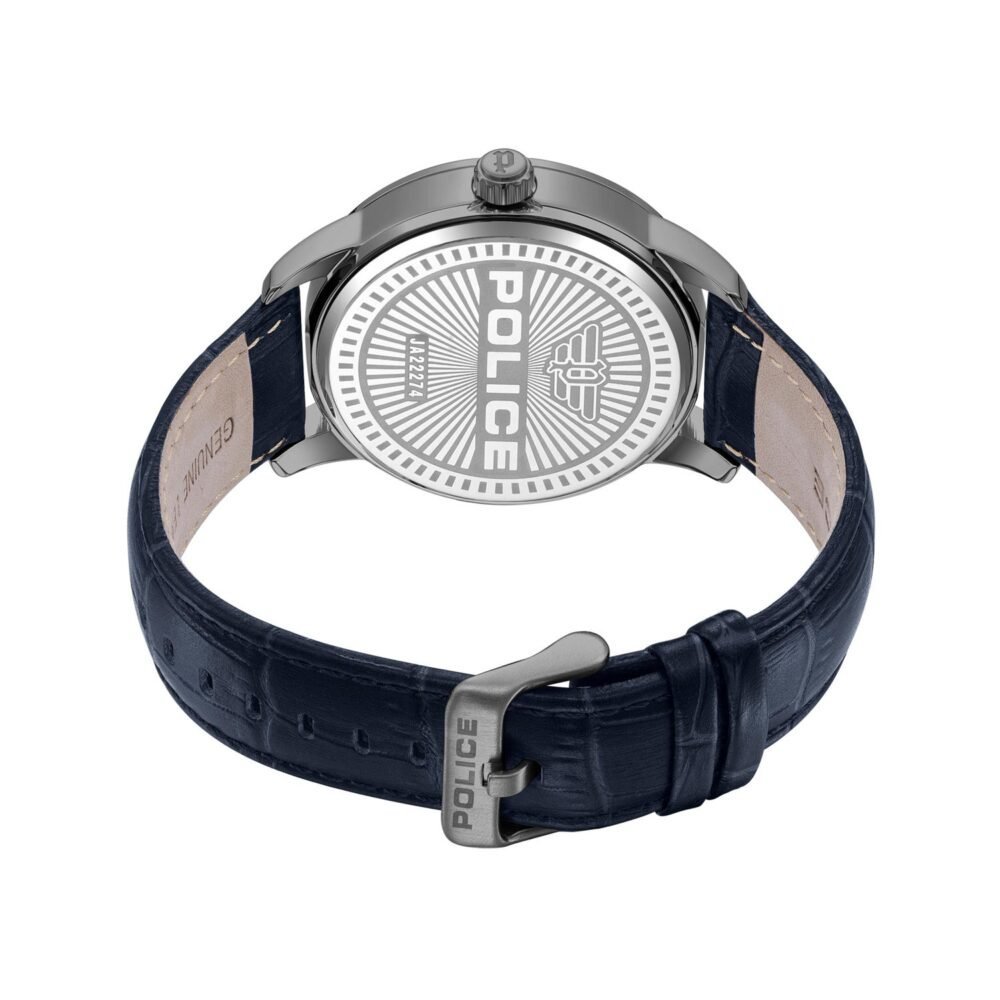 Police Raho Men's Watch - Image 2