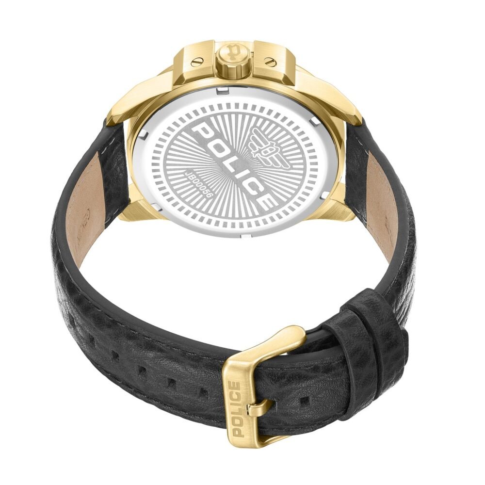 Police Underlind Men's Watch - Image 2