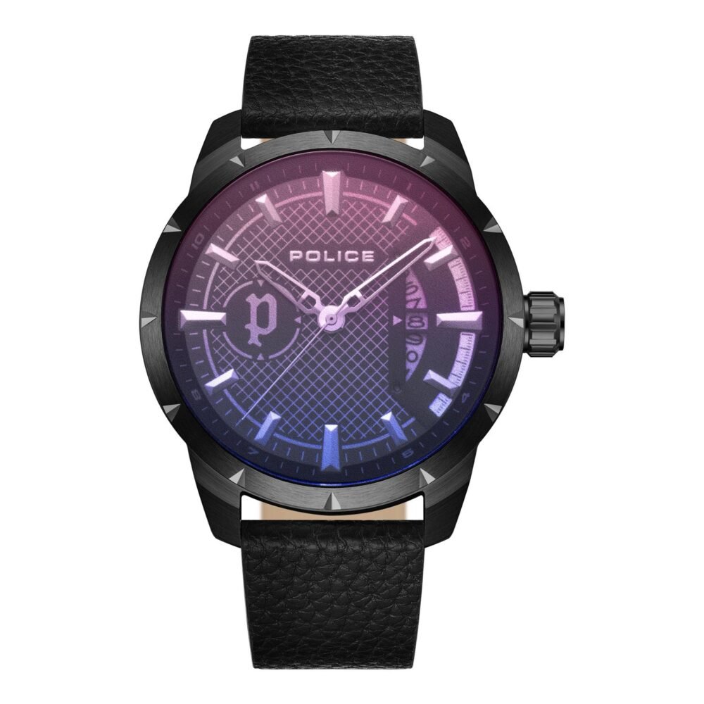 Police Neist Men's Watch